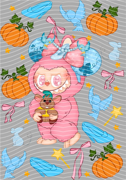 A5 Notebook Wraps-A 671